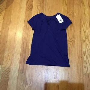 Island Pursuit Blouse